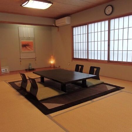 Forest Villa Yumesuzu Takashima Exterior photo