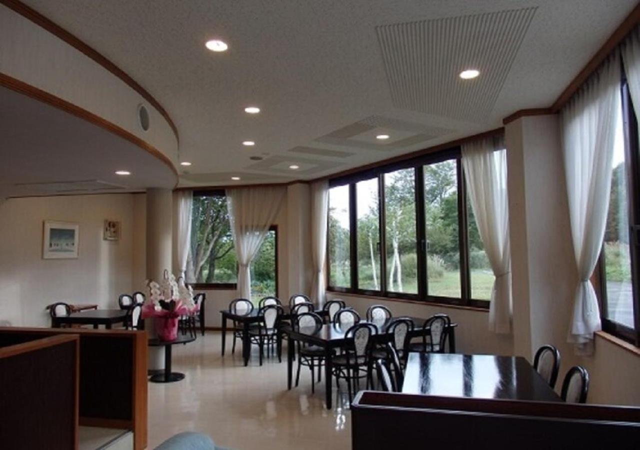 Forest Villa Yumesuzu Takashima Exterior photo
